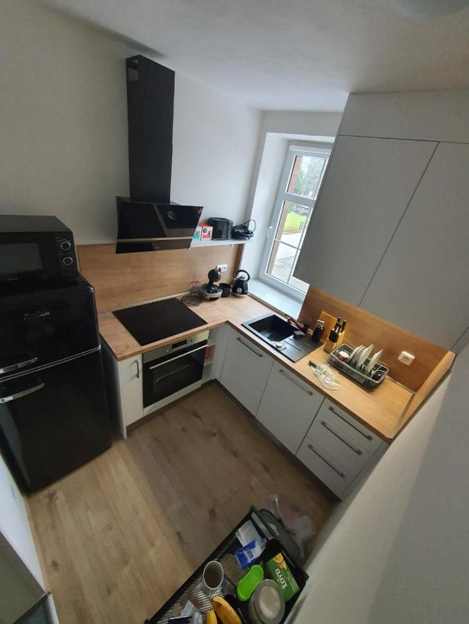 Apartmany Na Sjezdovce Sedlonov Экстерьер фото