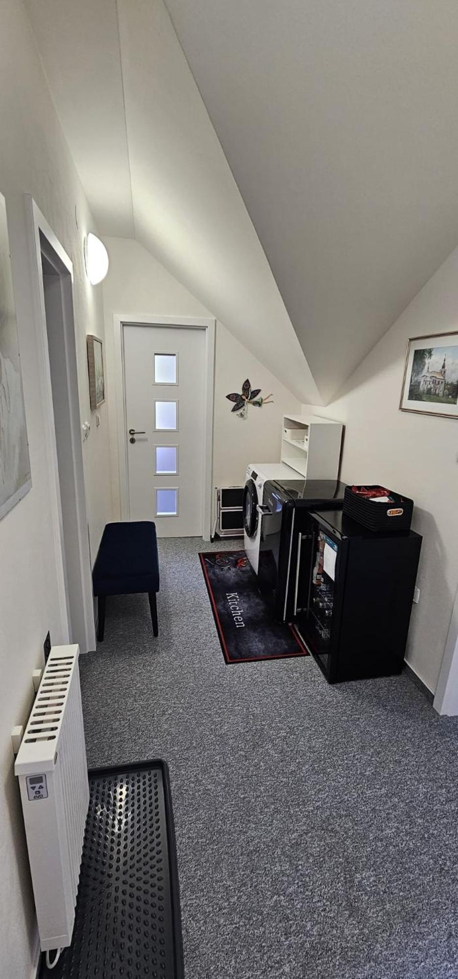 Apartmany Na Sjezdovce Sedlonov Экстерьер фото