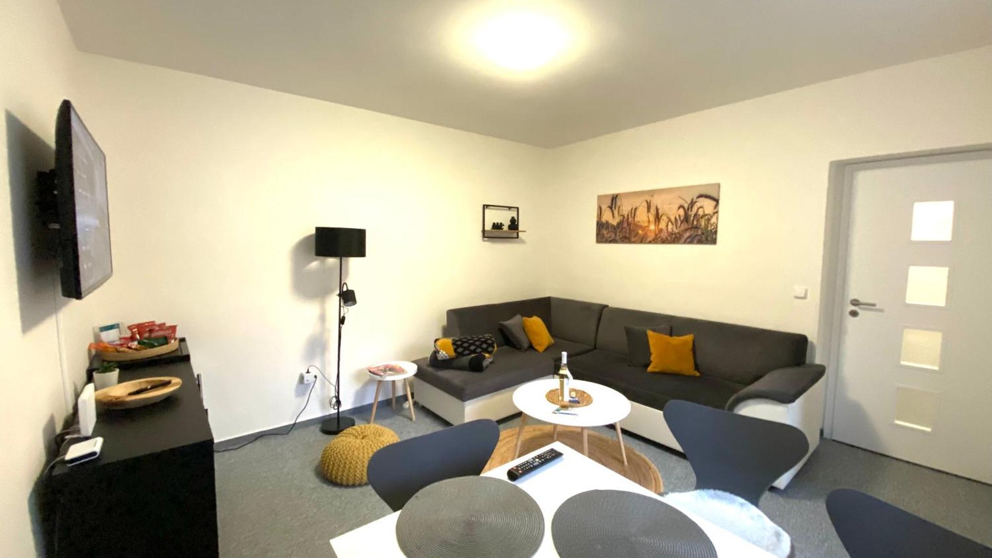 Apartmany Na Sjezdovce Sedlonov Экстерьер фото